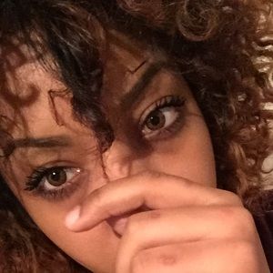 Meet your Posher, Natasha