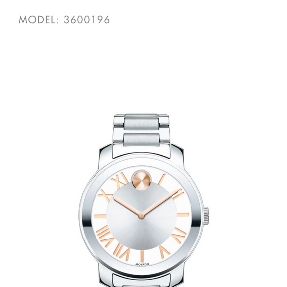 Movado Accessories - Movado Bold Movado Accessories - Movado Bold