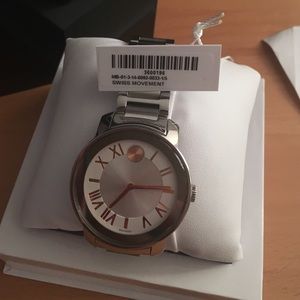 Movado Accessories - Movado Bold Movado Accessories - Movado Bold