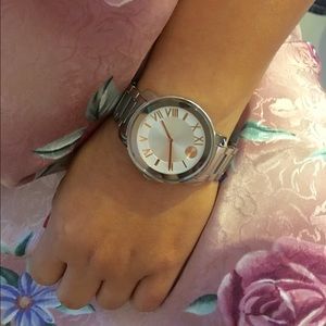 Movado Accessories - Movado Bold Movado Accessories - Movado Bold
