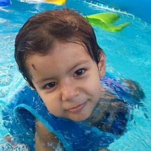 Meet your Posher, William