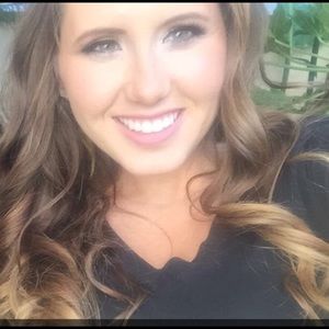 Meet your Posher, Megan