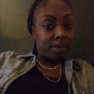 Meet your Posher, Kimberley