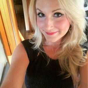 Meet your Posher, Marissa