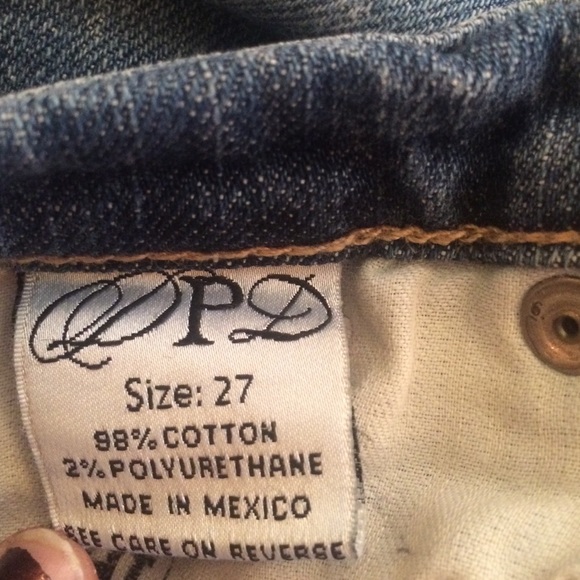 Jeans - Picture 3 of 3