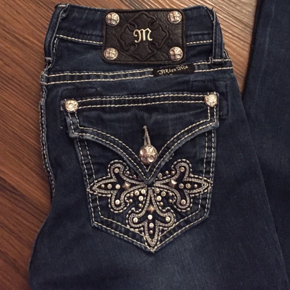 ‼️Final price‼️MISS ME JEGGINGS!!!