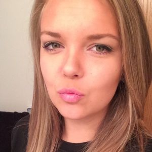 Meet your Posher, Tess