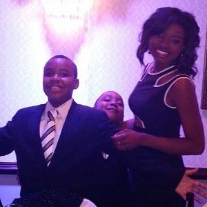 Meet your Posher, Astrid