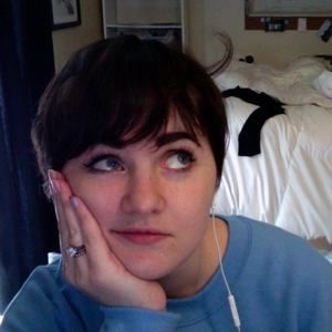 Meet your Posher, Lizzie