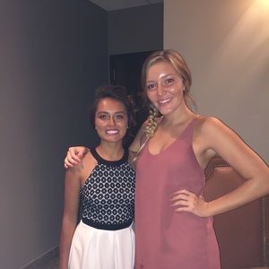 Meet your Posher, Taylor