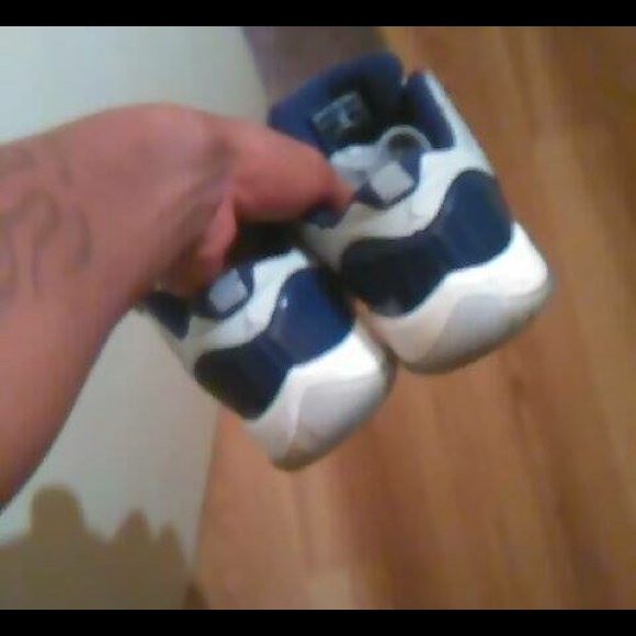 Georgetown 11s ,4y - Picture 2 of 2