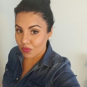 Meet your Posher, Ericka