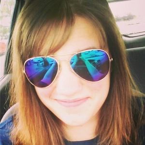 Meet your Posher, Sam