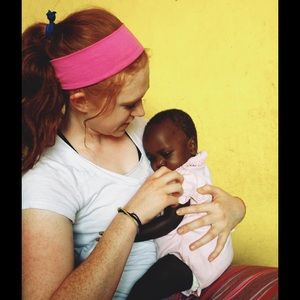 Meet your Posher, Emily ann