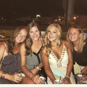 Meet your Posher, Lindsay