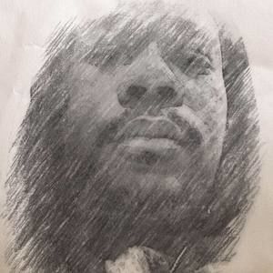 Meet your Posher, Rick