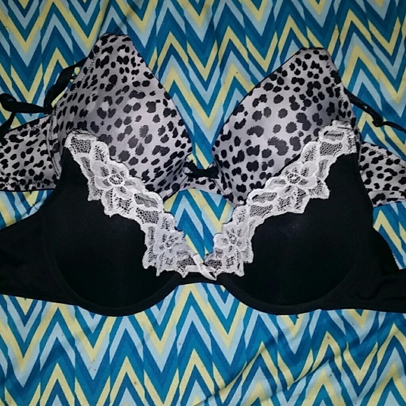 2 Bra