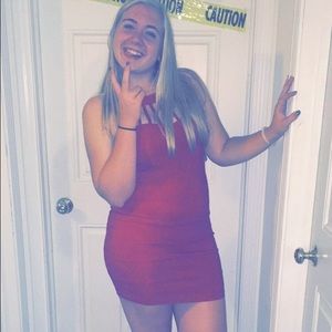 Meet your Posher, Kayla