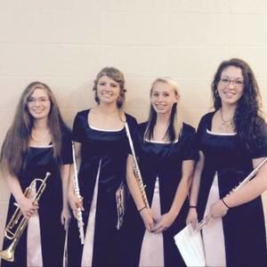 Meet your Posher, Christy