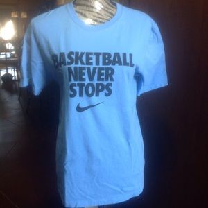 Nike t-shirt