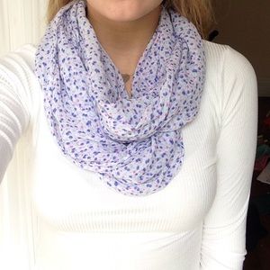 American Eagle infinity scarf