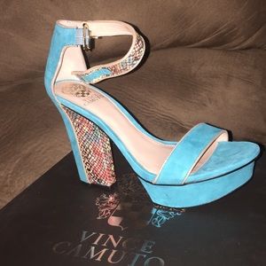 Vince Camuto Nedra