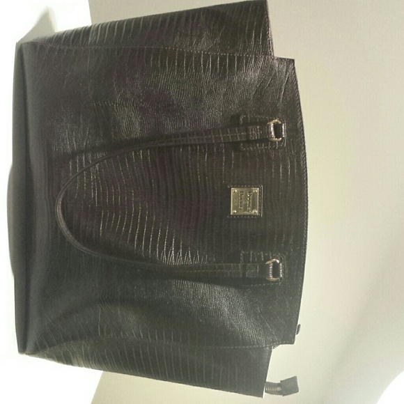 Gorgeous Dooney & Bourke work bag