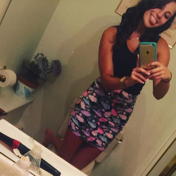 Meet the Posher Other - Meet your Posher, Sarah