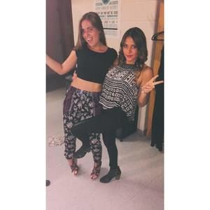 Meet your Posher, Dani