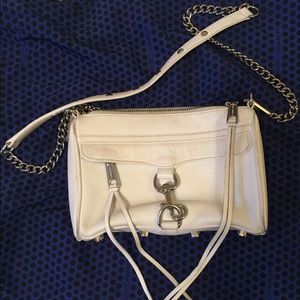 ✨⚡️FLASH SALE⚡️✨ (1HR) Rebecca Minkoff Mini Mac