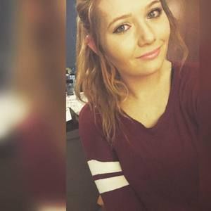 Meet your Posher, Haylie