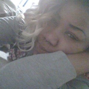 Meet your Posher, Aaliyah