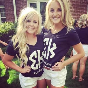 Meet your Posher, Megan