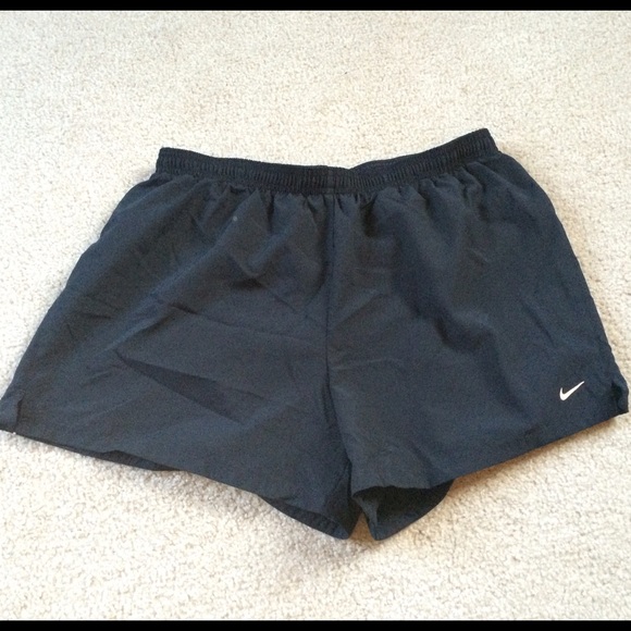 Dri-fit Nike running shorts - size large