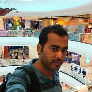 Meet your Posher, Avtar