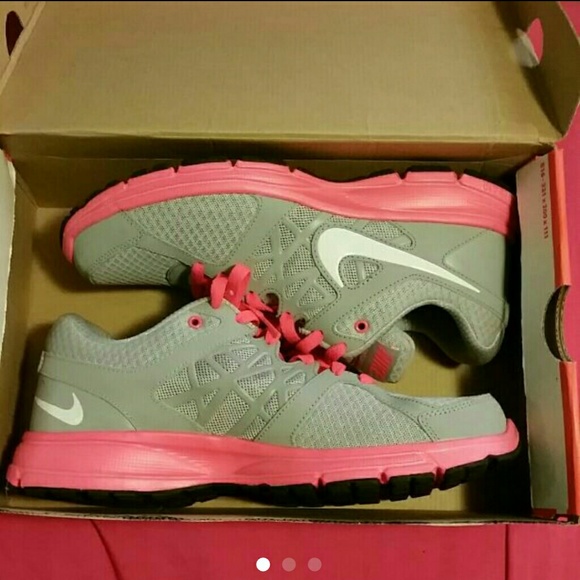 New nike shoes