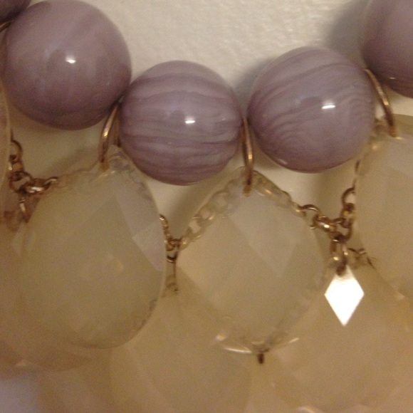 Statement necklace - Picture 2 of 3