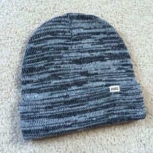 PINK Victoria's Secret stocking hat - one size