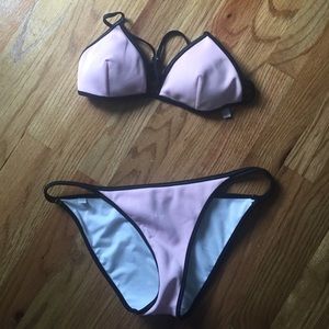 medium Victoria secret swim suit