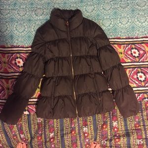 Michael Kors winter jacket