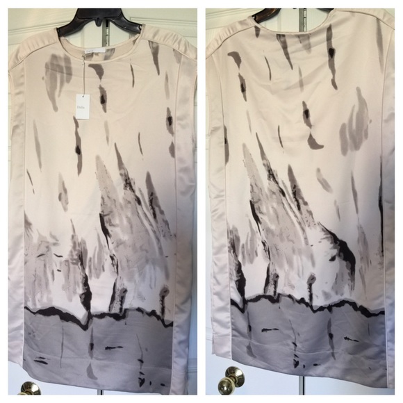 Dalia Dresses & Skirts - NWT Dalia Shift Dress