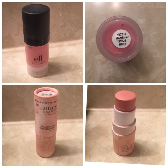 💄Makeup Bundle!💄