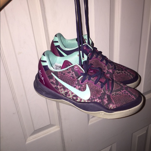 Nike Kobe pit viper - HOST PICK💕  6.5