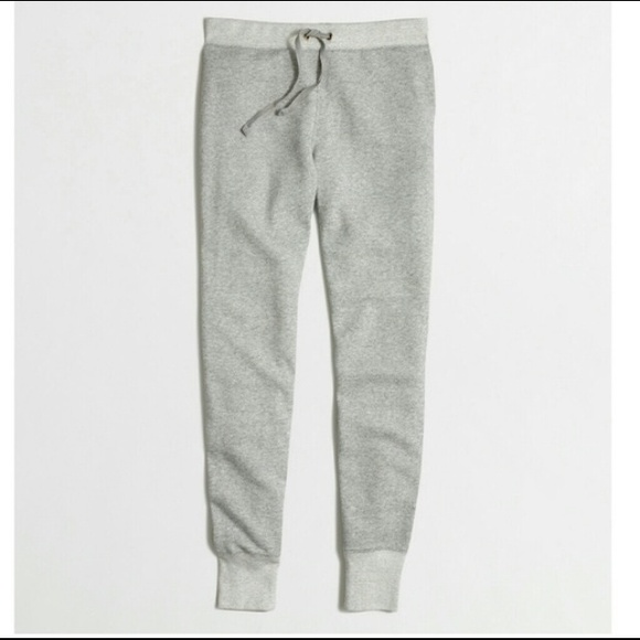 Jcrew Weekend Joggers / Sweatpants