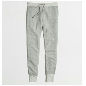 Jcrew Weekend Joggers / Sweatpants