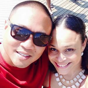 Meet your Posher, Joy