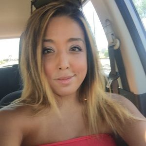 Meet your Posher, Marie