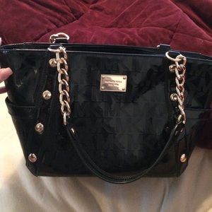 Michael Kors Delancey Purse