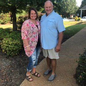 Meet your Posher, Ann