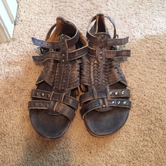 BedStu sandals